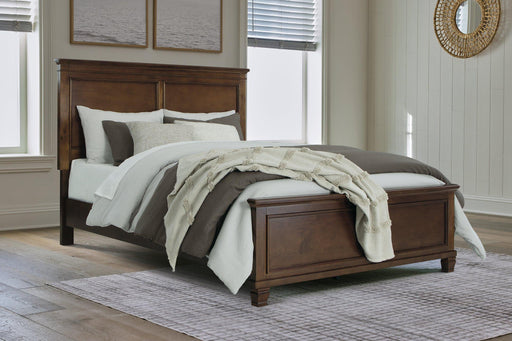 Danabrin Bed - FAMSA Furniture (TX)
