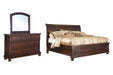 Porter Bedroom Set - FAMSA Furniture (TX)