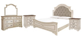 Realyn Bedroom Set - FAMSA Furniture (TX)