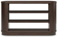 Korestone Home Office Set - FAMSA Furniture (TX)