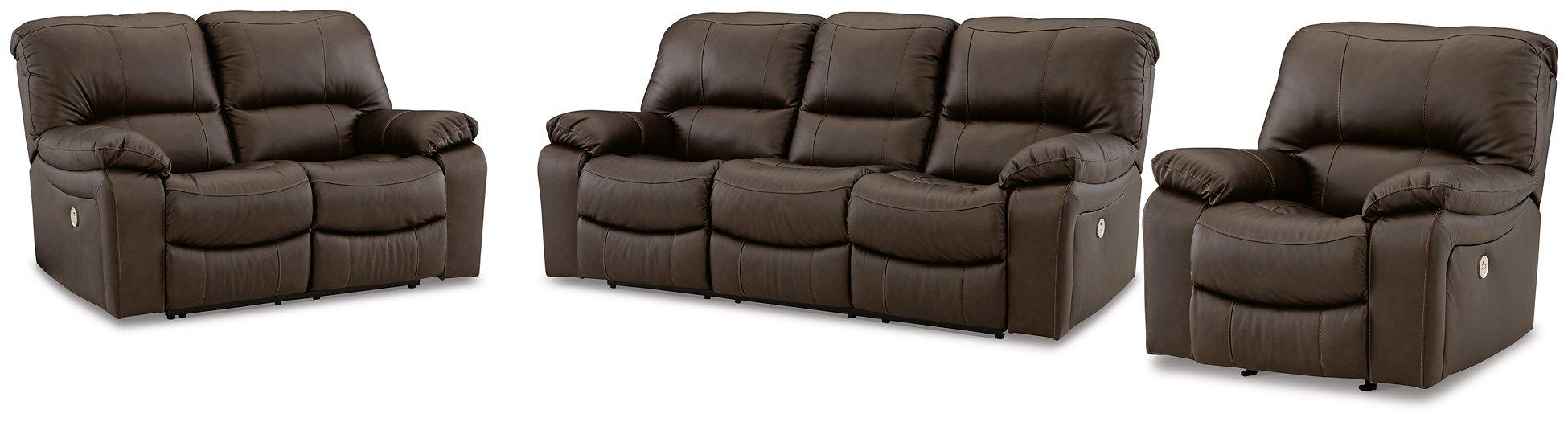 Leesworth Living Room Set - FAMSA Furniture (TX)