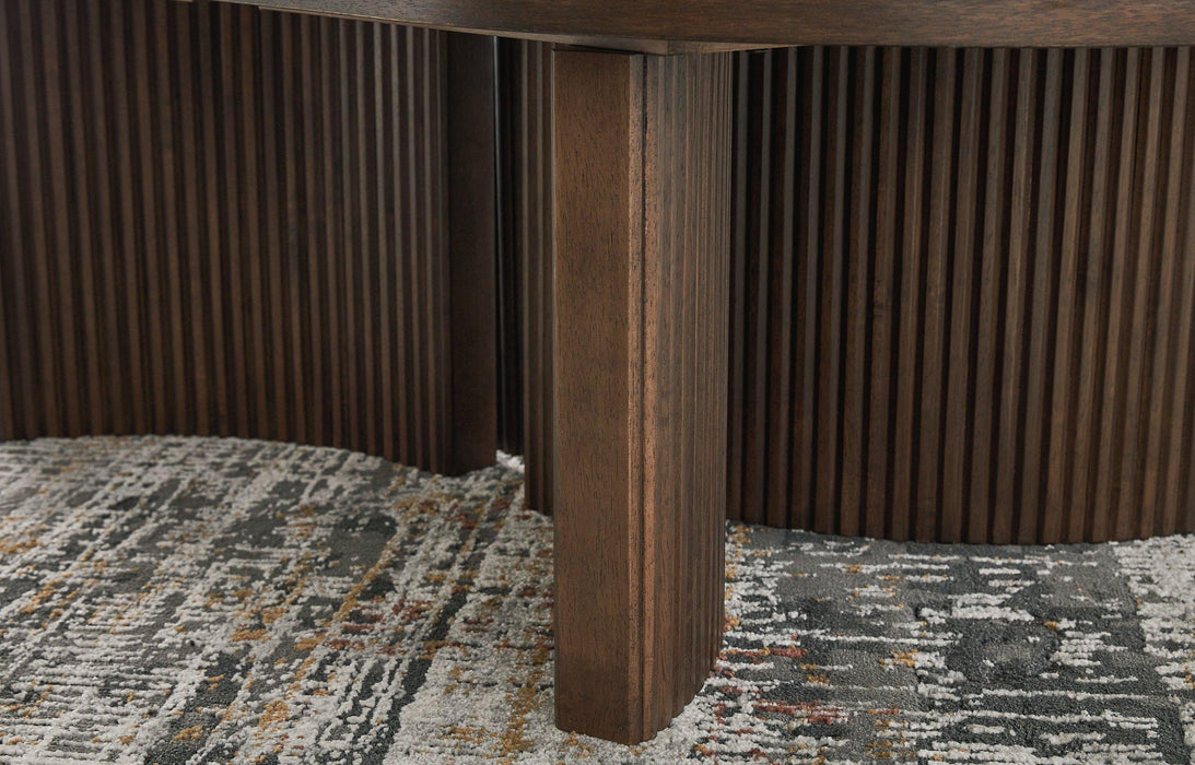 Korestone Occasional Table Set - FAMSA Furniture (TX)