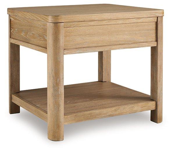 Rencott Occasional Table Set - FAMSA Furniture (TX)
