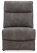 Next-Gen DuraPella Power Reclining Sectional Sofa - FAMSA Furniture (TX)