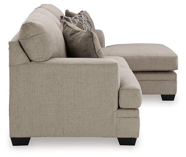 Stonemeade Sofa Chaise - FAMSA Furniture (TX)