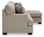 Stonemeade Sofa Chaise - FAMSA Furniture (TX)