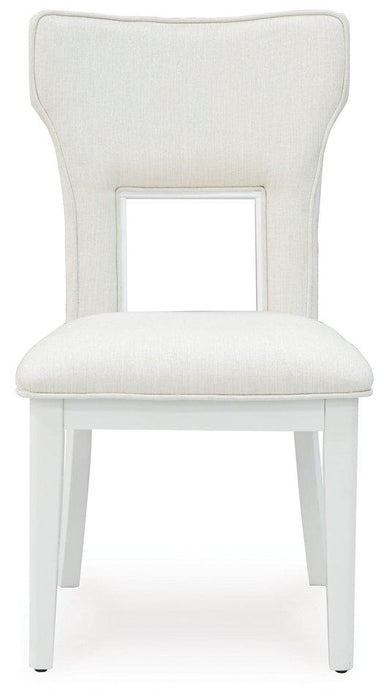 Chalanna Dining Package - FAMSA Furniture (TX)