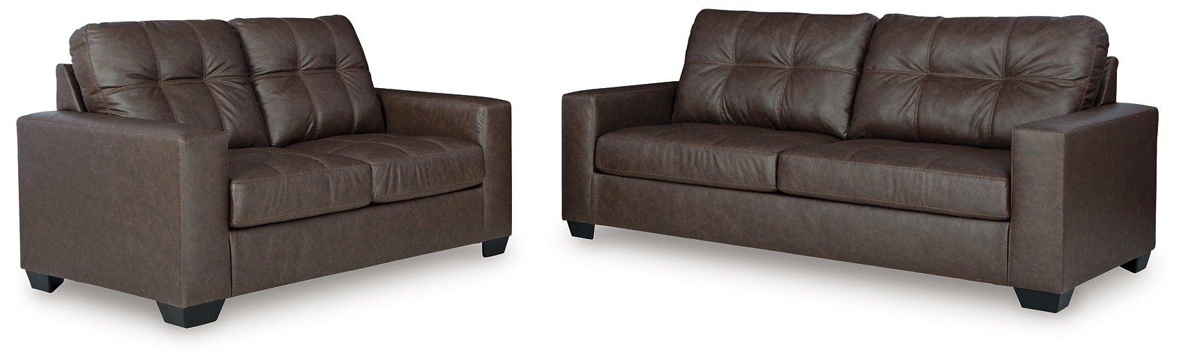 Barlin Mills Living Room Set - FAMSA Furniture (TX)