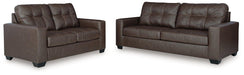 Barlin Mills Living Room Set - FAMSA Furniture (TX)