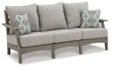Visola Outdoor Seating Set - FAMSA Furniture (TX)