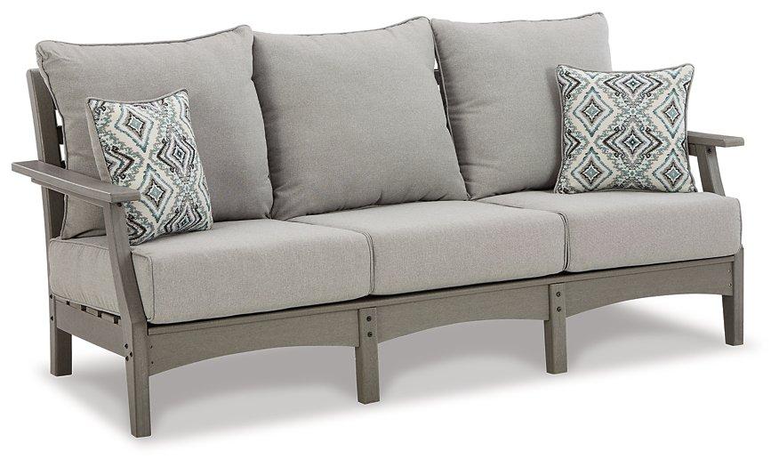Visola Outdoor Seating Set - FAMSA Furniture (TX)
