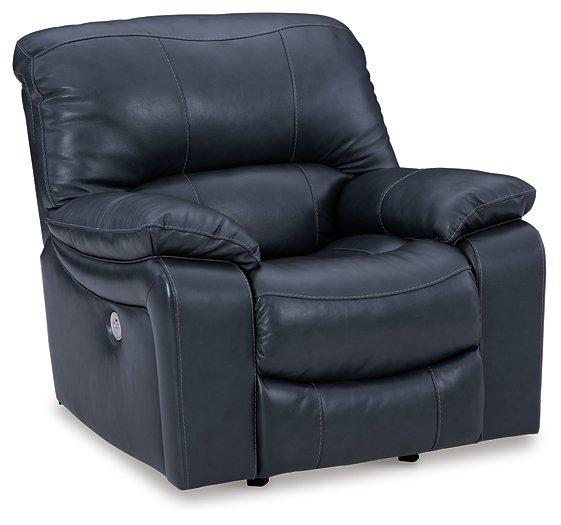 Leesworth Living Room Set - FAMSA Furniture (TX)