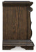 Maylee Bedroom Set - FAMSA Furniture (TX)