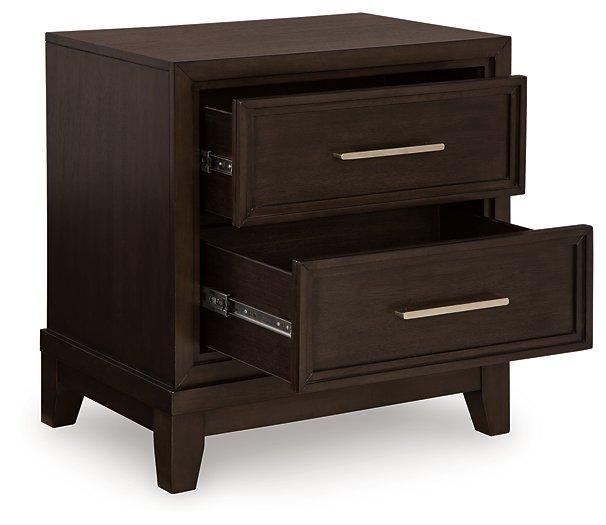 Neymorton Bedroom Set - FAMSA Furniture (TX)