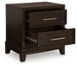 Neymorton Bedroom Set - FAMSA Furniture (TX)