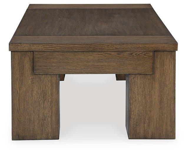 Rosswain Occasional Table Set - FAMSA Furniture (TX)