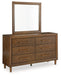 Lyncott Bedroom Set - FAMSA Furniture (TX)