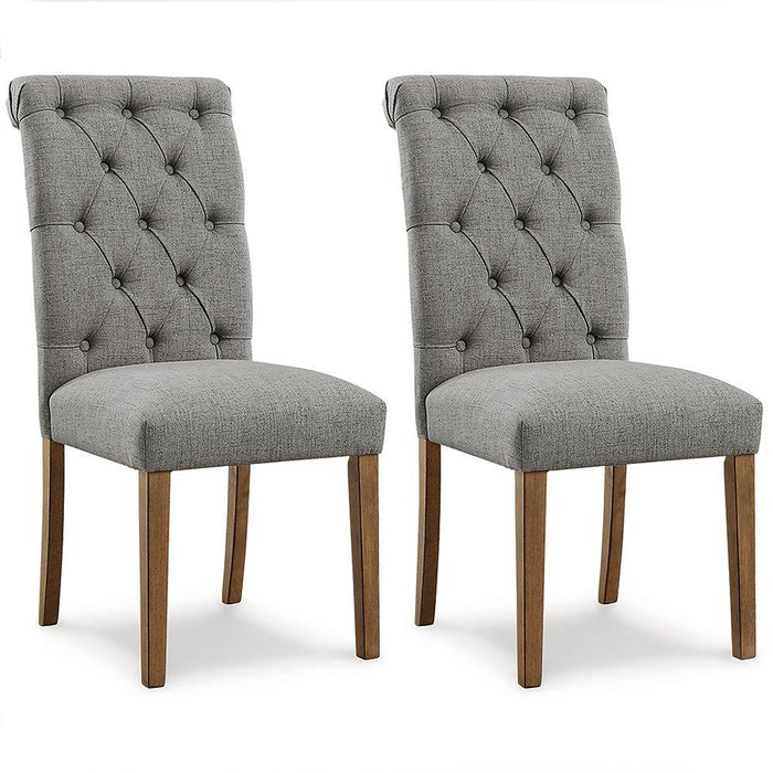 Harvina Dining Chair Set - FAMSA Furniture (TX)