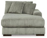 Lindyn Sectional with Double Chaise - FAMSA Furniture (TX)