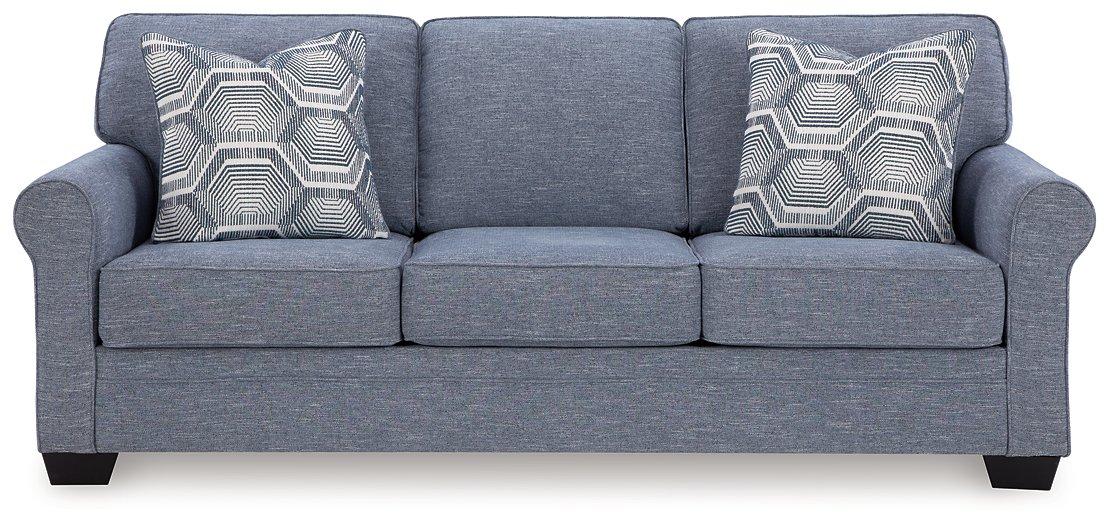 Carissa Manor Living Room Set - FAMSA Furniture (TX)