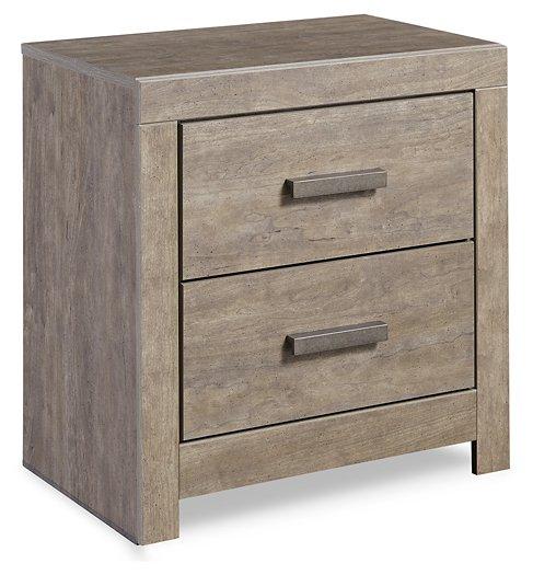 Culverbach Bedroom Set - FAMSA Furniture (TX)