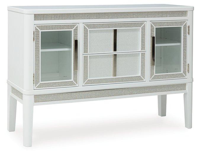 Chalanna Dining Package - FAMSA Furniture (TX)