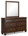 Danabrin Bedroom Set - FAMSA Furniture (TX)