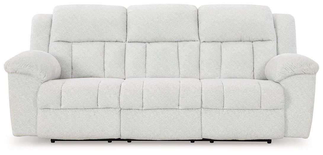 Frohn Living Room Set - FAMSA Furniture (TX)