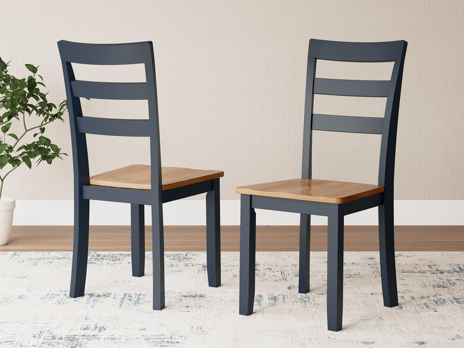 Gesthaven Dining Set - FAMSA Furniture (TX)