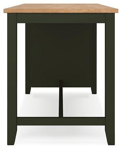 Gesthaven Dining Set - FAMSA Furniture (TX)