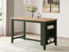 Gesthaven Dining Set - FAMSA Furniture (TX)