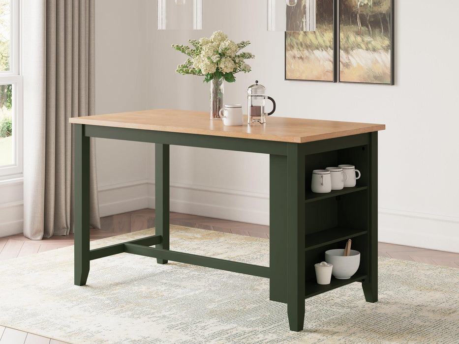 Gesthaven Dining Set - FAMSA Furniture (TX)
