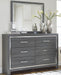 Lodanna Bedroom Set - FAMSA Furniture (TX)