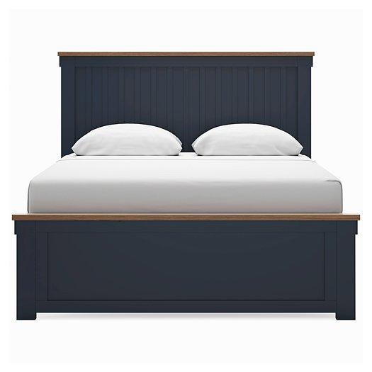 Landocken Bedroom Package - FAMSA Furniture (TX)