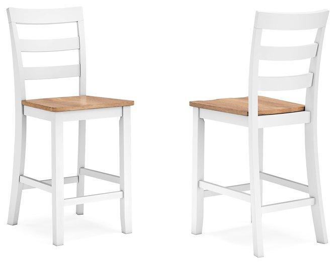 Gesthaven Dining Set - FAMSA Furniture (TX)