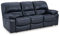 Leesworth Living Room Set - FAMSA Furniture (TX)