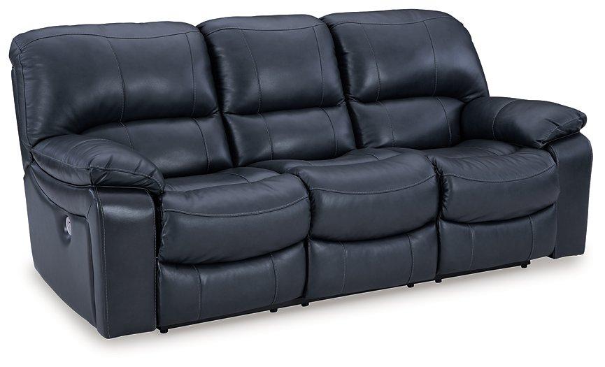 Leesworth Living Room Set - FAMSA Furniture (TX)