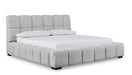 Grendusk Upholstered Bed - FAMSA Furniture (TX)