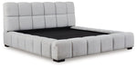 Grendusk Upholstered Bed - FAMSA Furniture (TX)