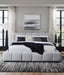Grendusk Upholstered Bed - FAMSA Furniture (TX)