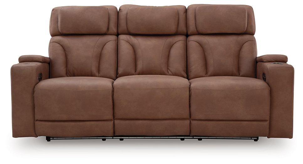 Clean-Slate Upholstery Package - FAMSA Furniture (TX)