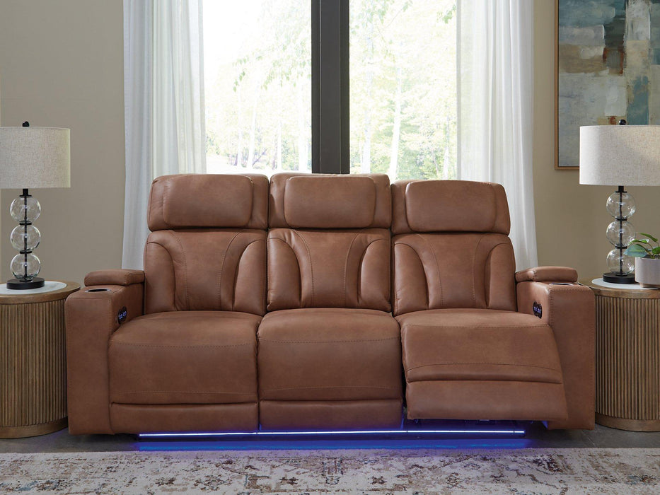 Clean-Slate Upholstery Package - FAMSA Furniture (TX)