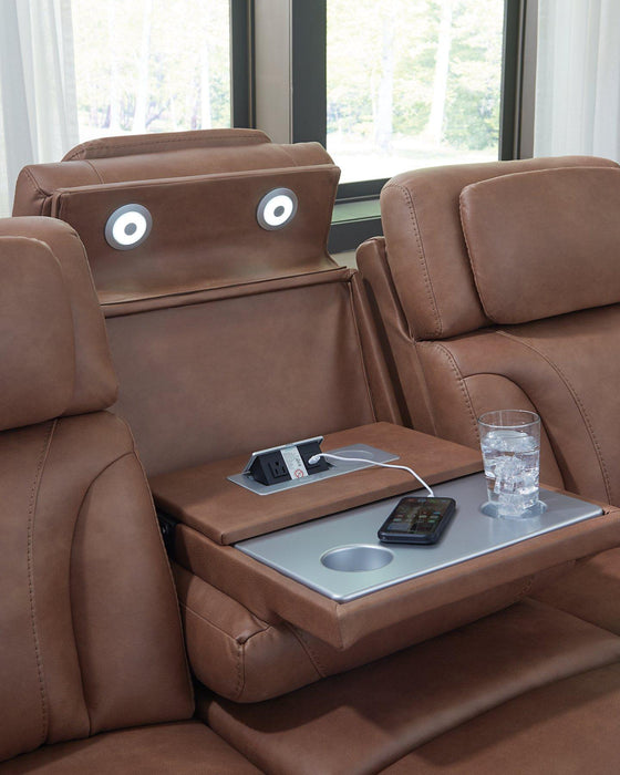 Clean-Slate Upholstery Package - FAMSA Furniture (TX)