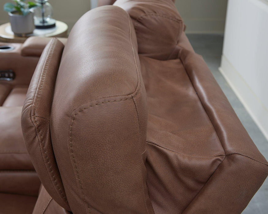 Clean-Slate Upholstery Package - FAMSA Furniture (TX)