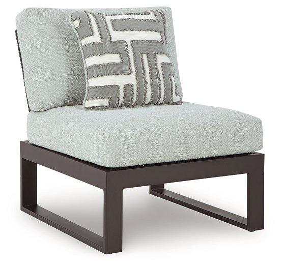 Beachloft Outdoor Seating Set - FAMSA Furniture (TX)