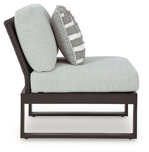 Beachloft Outdoor Seating Set - FAMSA Furniture (TX)