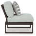 Beachloft Outdoor Seating Set - FAMSA Furniture (TX)