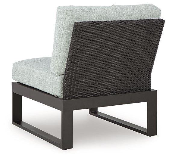 Beachloft Outdoor Seating Set - FAMSA Furniture (TX)
