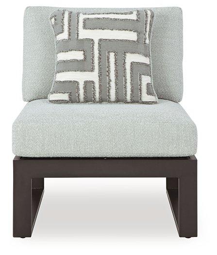 Beachloft Outdoor Seating Set - FAMSA Furniture (TX)