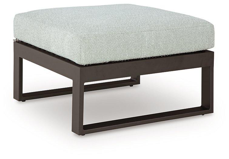 Beachloft Outdoor Sectional - FAMSA Furniture (TX)